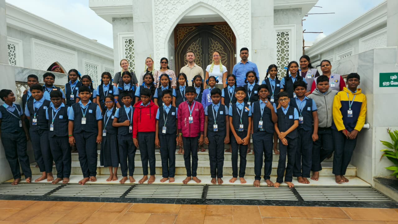 Community Engagement Image